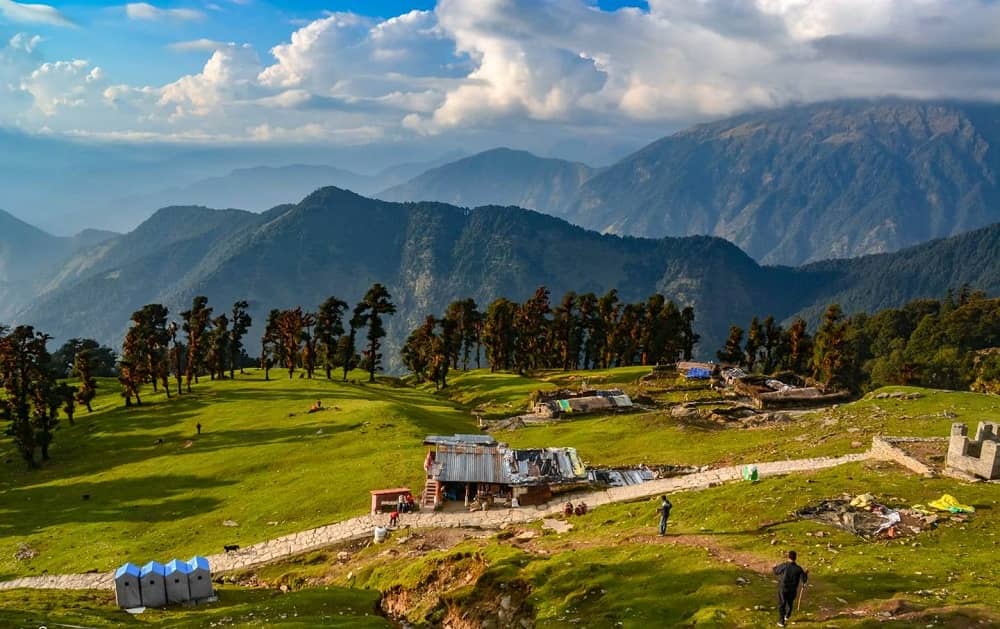 CHOPTA